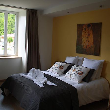 La Petite Auberge De Niaux ภายนอก รูปภาพ